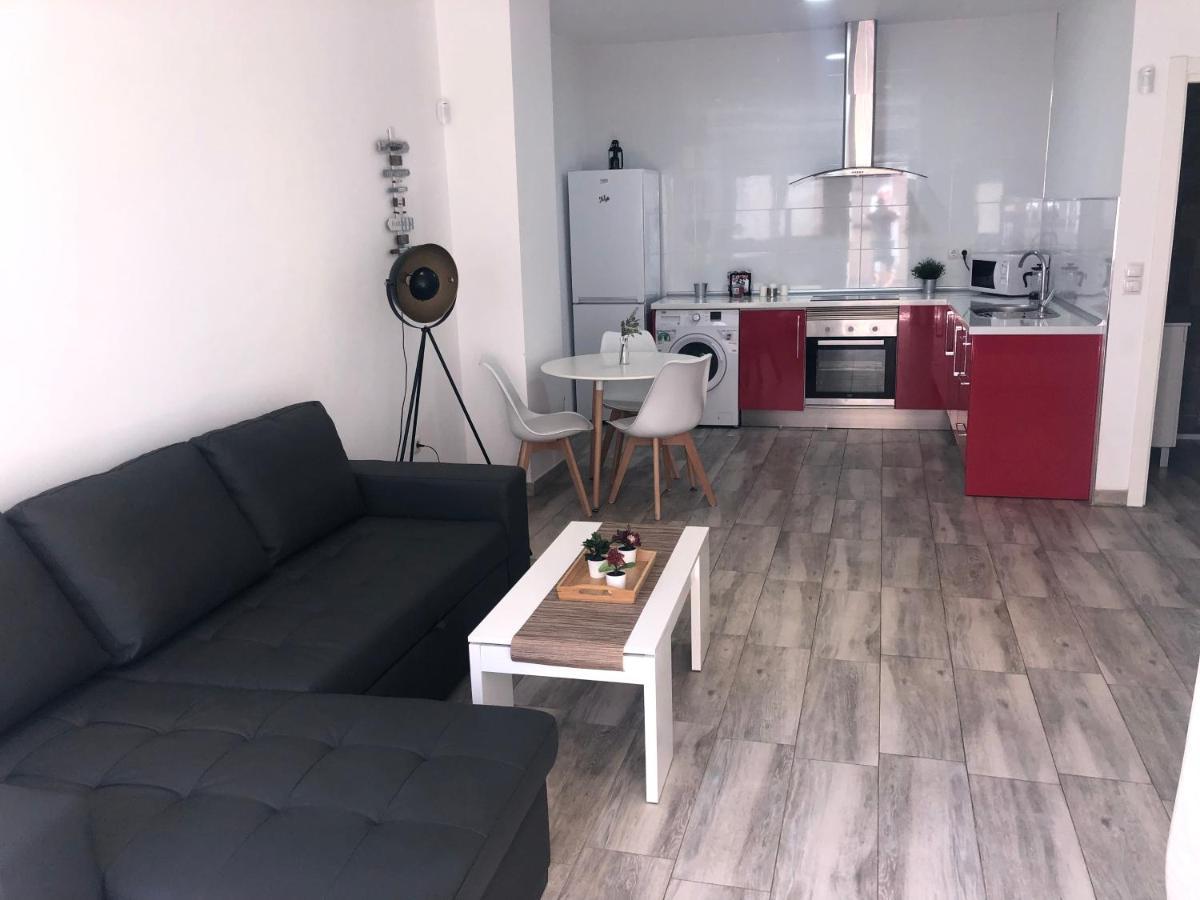 Precioso Loft Centrico Lejlighed Málaga Eksteriør billede